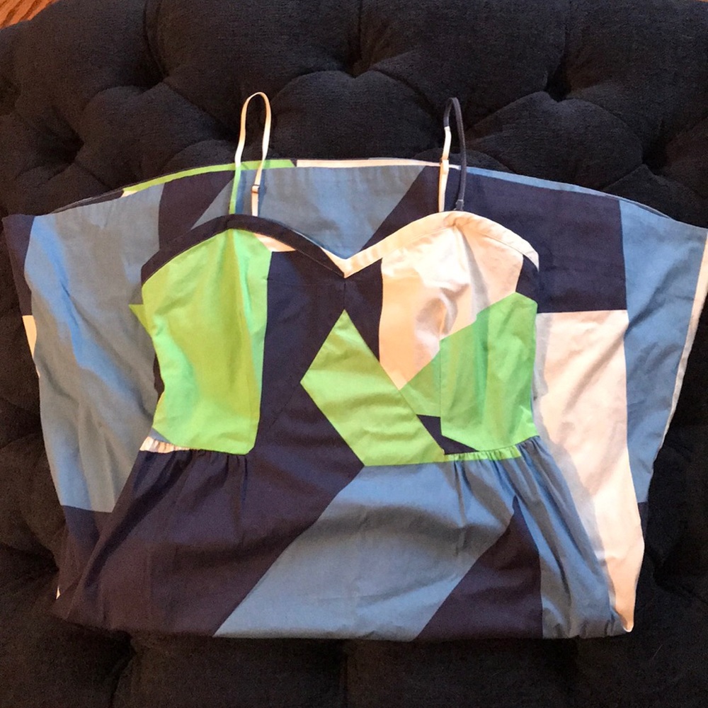 Anthropologie/ Maeve Dress